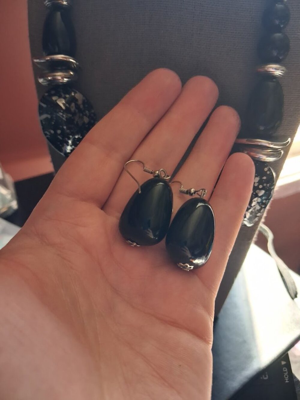 Jewelry set - Picture 4 of 5